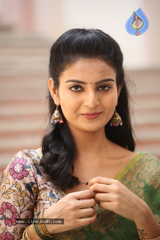 Ananya Nagalla Photos - 13 / 20 photos