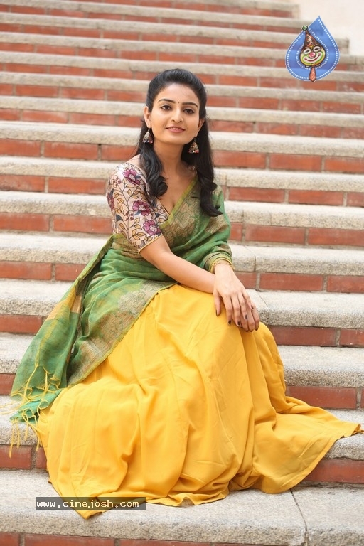 Ananya Nagalla Photos - 16 / 20 photos