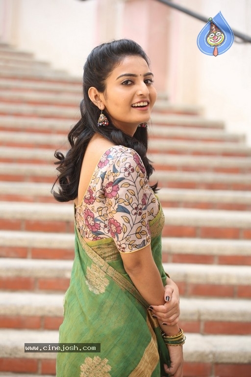 Ananya Nagalla Photos - 19 / 20 photos