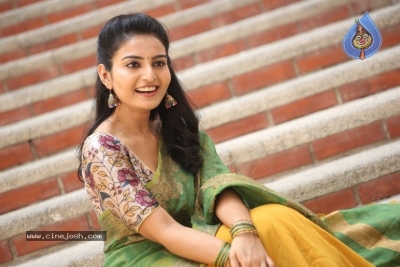 Ananya Nagalla Photos - 9 of 20