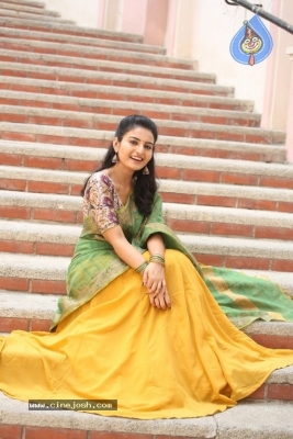 Ananya Nagalla Photos - 12 of 20