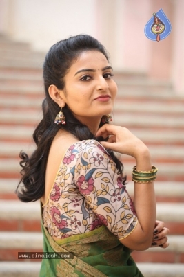 Ananya Nagalla Photos - 14 of 20