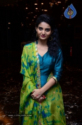 Ananya Nagalla Photos - 2 of 17