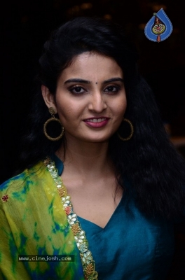 Ananya Nagalla Photos - 12 of 17