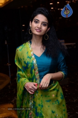 Ananya Nagalla Photos - 13 of 17