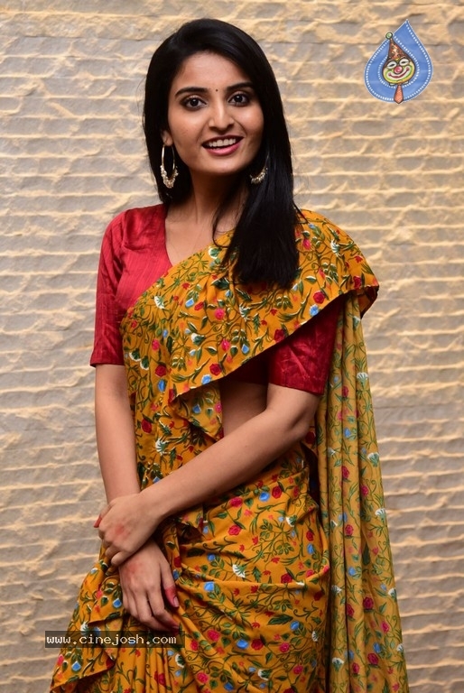 Ananya Nagalla Photos - 7 / 19 photos