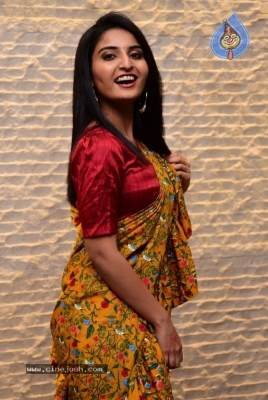 Ananya Nagalla Photos - 1 of 19