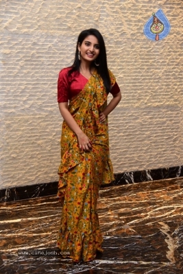 Ananya Nagalla Photos - 3 of 19