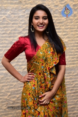 Ananya Nagalla Photos - 9 of 19