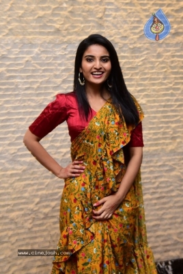 Ananya Nagalla Photos - 10 of 19