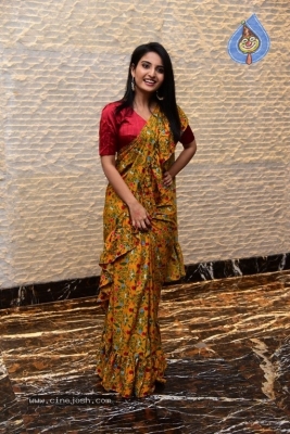 Ananya Nagalla Photos - 12 of 19