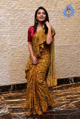 Ananya Nagalla Photos - 17 of 19