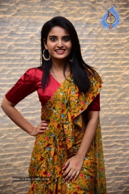 Ananya Nagalla Photos - 19 of 19