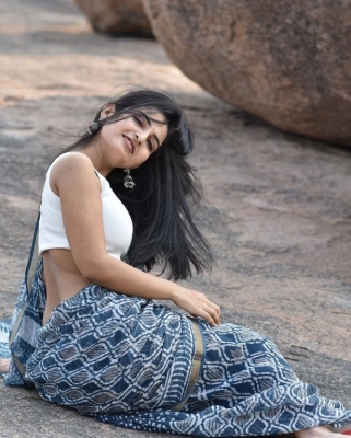 Ananya Nagalla Photos - 2 of 4