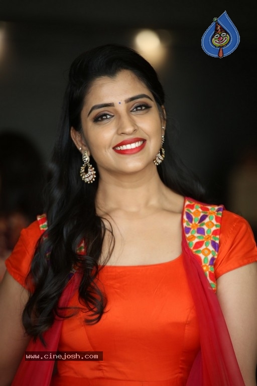 Anchor Shyamala Pics - 16 / 20 photos