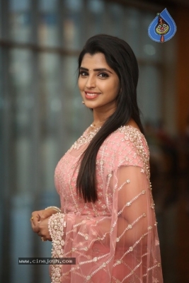 Anchor Shyamala Pics - 2 of 17