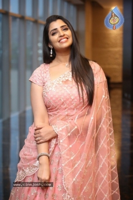 Anchor Shyamala Pics - 6 of 17