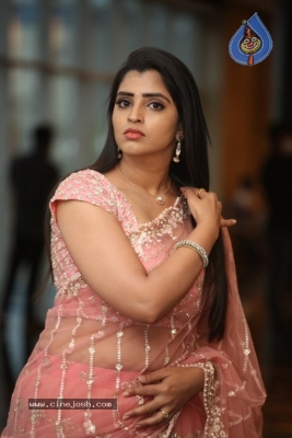 Anchor Shyamala Pics - 7 of 17