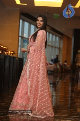 Anchor Shyamala Pics - 10 of 17