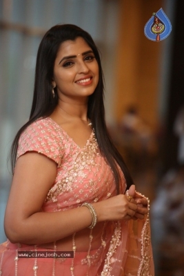 Anchor Shyamala Pics - 12 of 17