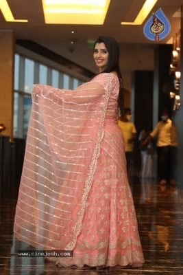 Anchor Shyamala Pics - 13 of 17