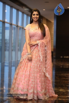 Anchor Shyamala Pics - 14 of 17