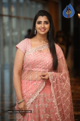 Anchor Shyamala Pics - 15 of 17