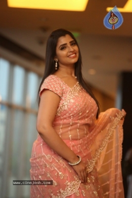 Anchor Shyamala Pics - 17 of 17