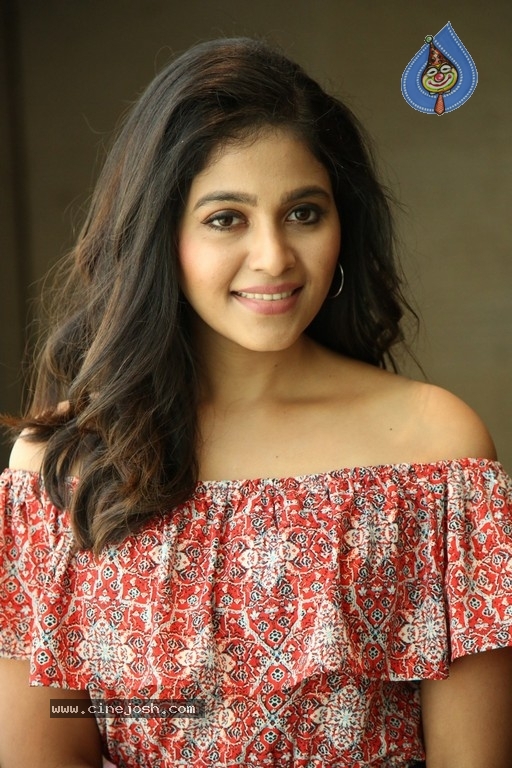 Anjali Interview Photos - 11 / 21 photos