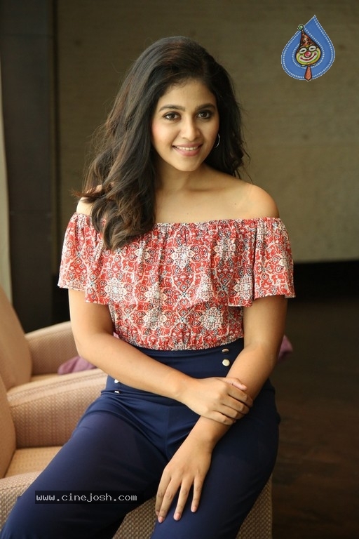 Anjali Interview Photos - 17 / 21 photos