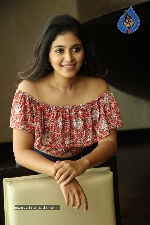 Anjali Interview Photos - 20 / 21 photos