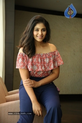 Anjali Interview Photos - 2 of 21