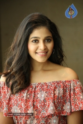 Anjali Interview Photos - 18 of 21