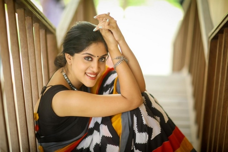Dhanya Balakrishna Pics - 1 / 4 photos
