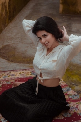 Iswarya Menon Stills - 1 of 3