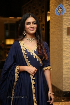 Priya Prakash Varrier Photos - 2 of 19