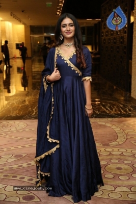 Priya Prakash Varrier Photos - 4 of 19