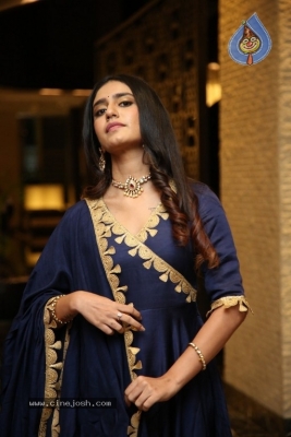 Priya Prakash Varrier Photos - 7 of 19