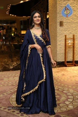 Priya Prakash Varrier Photos - 9 of 19