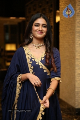Priya Prakash Varrier Photos - 10 of 19