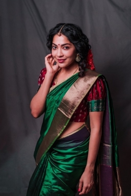 Ramya Subramanian - 3 of 4