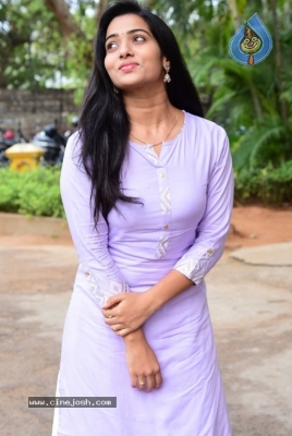 Rekha Nirosha Photos - 19 of 19