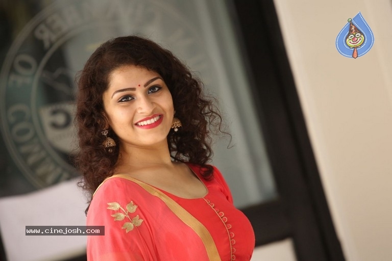 Sai Keerthana Swargam - 16 / 18 photos