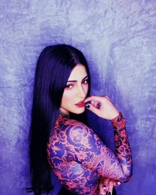 Shruti Haasan Pics - 3 of 3