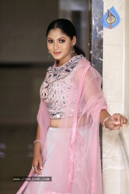 Shruti Reddy Stills - 10 of 10