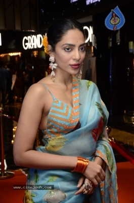 Sobhita Dhulipala Pics - 8 of 16