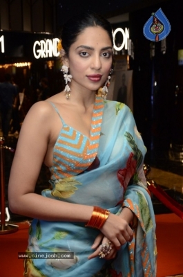 Sobhita Dhulipala Pics - 11 of 16