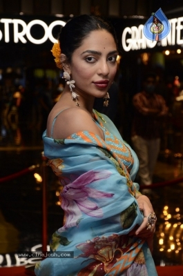 Sobhita Dhulipala Pics - 12 of 16