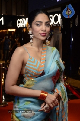 Sobhita Dhulipala Pics - 14 of 16