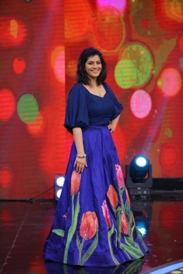 Varalaxmi Sarathkumar Pics - 4 of 4